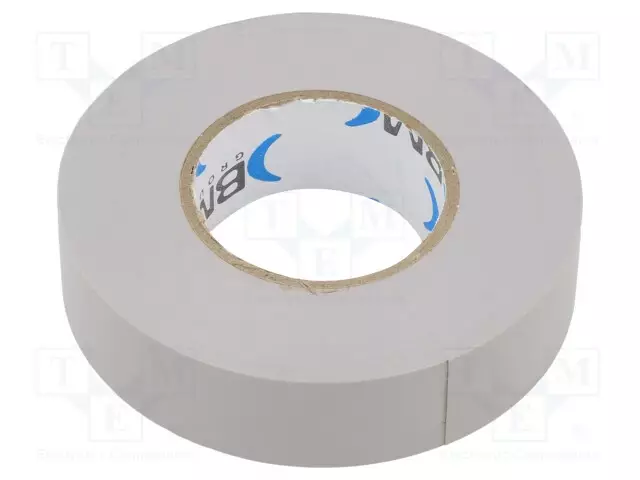 ERISTYSTEIPPI - W: 19MM - L: PAKS.: 0,15MM - HARMAA - 200% - Eristysteipit ja -nauhat - BMESB1925GR - 1