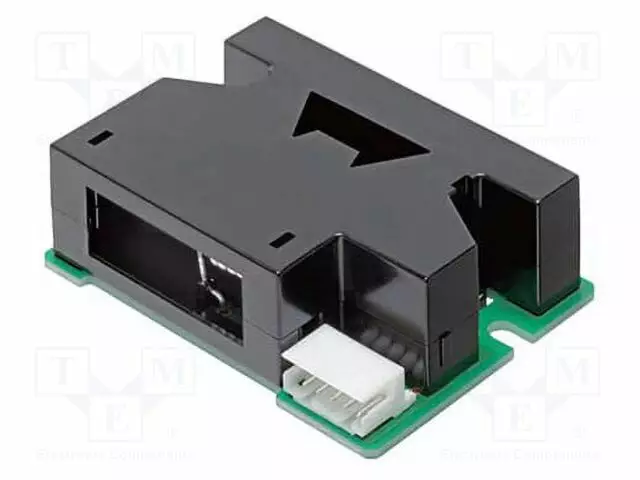 HIUKKASASNTURI - Teollisuus kaasuanturit - B5WLD01012-OMR - 1