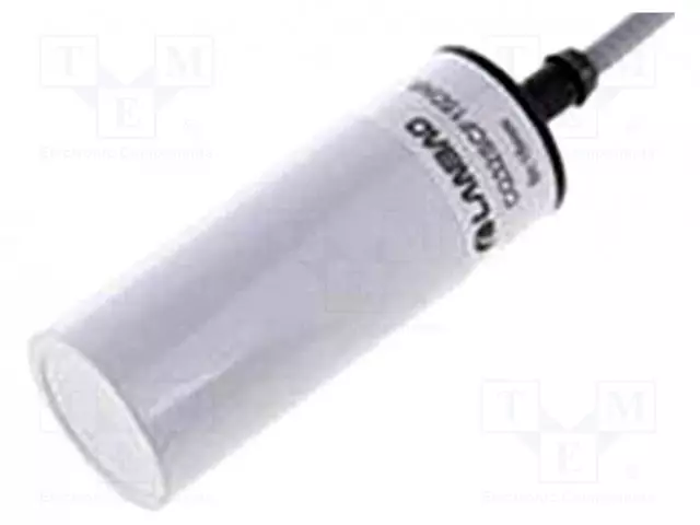 KAPASITIIVINEN ANTURI - MITTA-ALUE: 0÷20MM - OUT: PNP / NO + NC - 2M - Teollisuus tilavuusanturit - CQ32SCN20DPR - 1