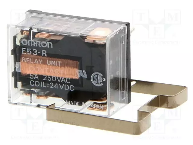 AUTOMATION MODULE: EXTENSION - Säädinmoduulit - E53-R - 1