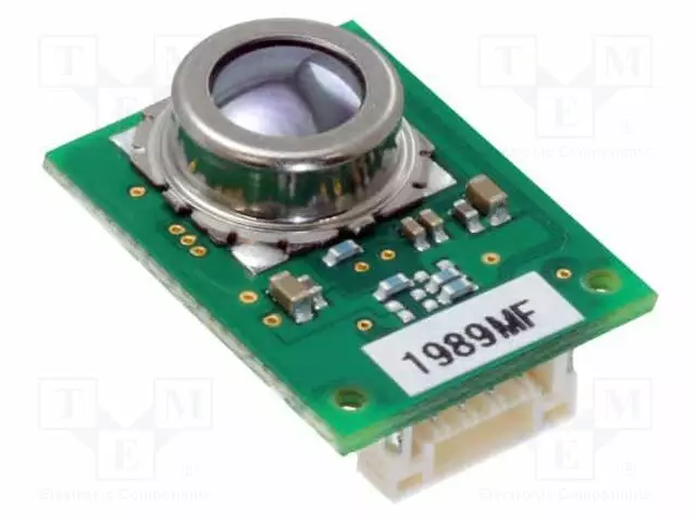 LÄMPÖTILA-ANTURI - Teollisuus lämpötila-anturit & muuntimet - D6T0053M-OMR - 1