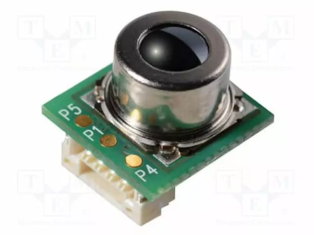 LÄMPÖTILA-ANTURI - Teollisuus lämpötila-anturit & muuntimet - D6T0063H-OMR - 1