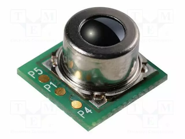 LÄMPÖTILA-ANTURI - Teollisuus lämpötila-anturit & muuntimet - D6T0064F-OMR - 1