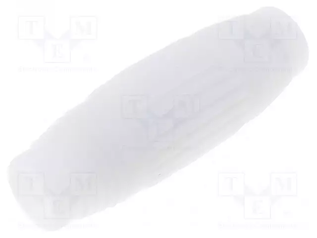 LIITIN - RUUVI TERMINAALI - JOHTOON - SUORA - 7MM - TV antenniliittimet ja jakajat - COAX-JOINER - 1