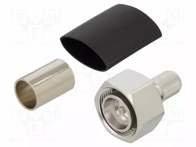 LIITIN: 4.3-10 - UROS - 4.3-10 liittimet - 400PHM-C-CR - 1