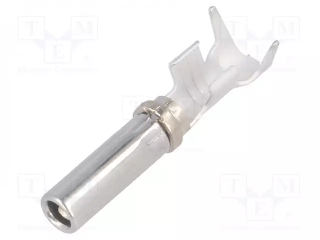 LIITOS - NAARAS - 12 - NIKKELÖITY - 14AWG÷12AWG - AHD,ATP - RULLA - 25A - Ajoneuvoliittimet - AT62-12-0166R - 1