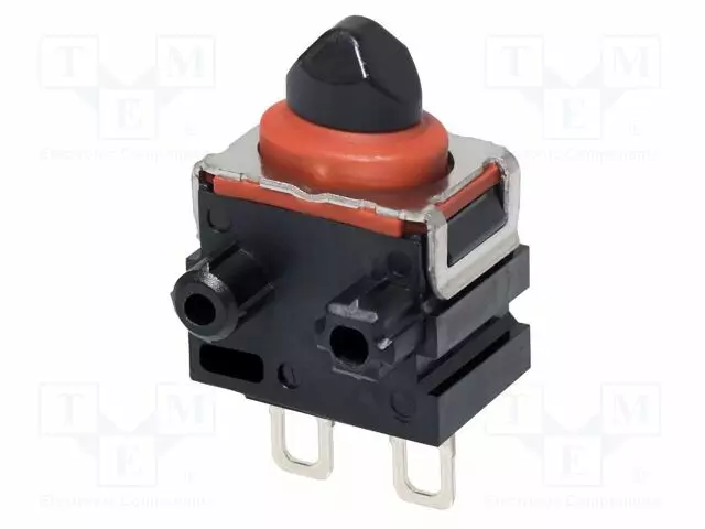 MIKROKYTKIN SNAP ACTION - SANP ACTION mikrokytkimet - D2EW0101F-OMR - 1