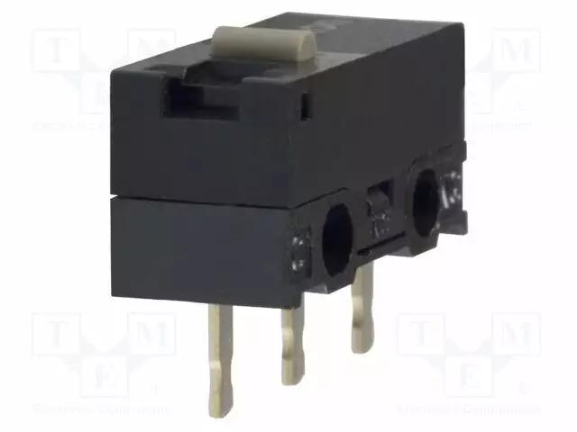 MIKROKYTKIN SNAP ACTION - SANP ACTION mikrokytkimet - D2FN1175D-OMR - 1