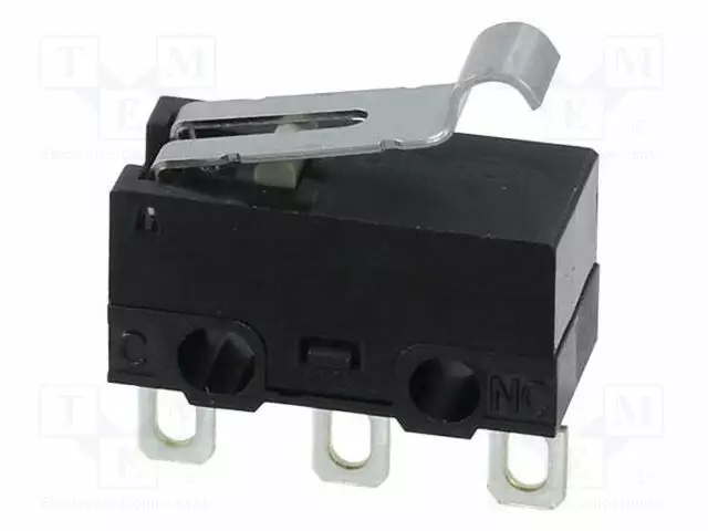 MIKROKYTKIN SNAP ACTION - SANP ACTION mikrokytkimet - D2FN4153M-OMR - 1