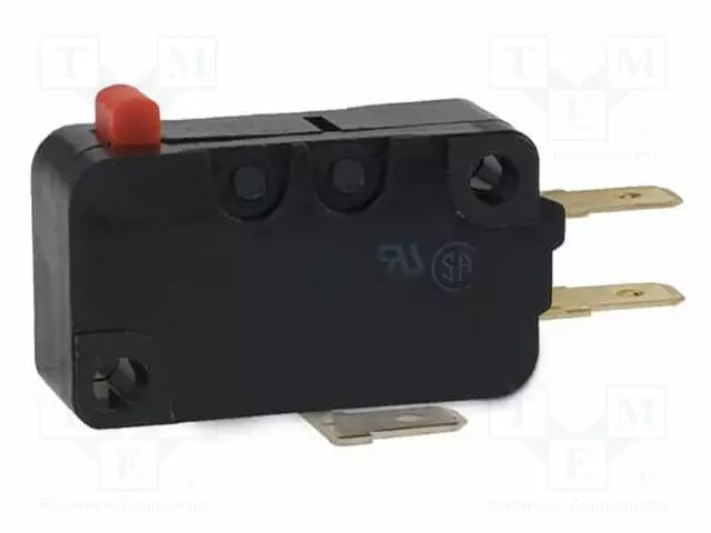 MIKROKYTKIN SNAP ACTION - SANP ACTION mikrokytkimet - D3VM0609B-OMR - 1