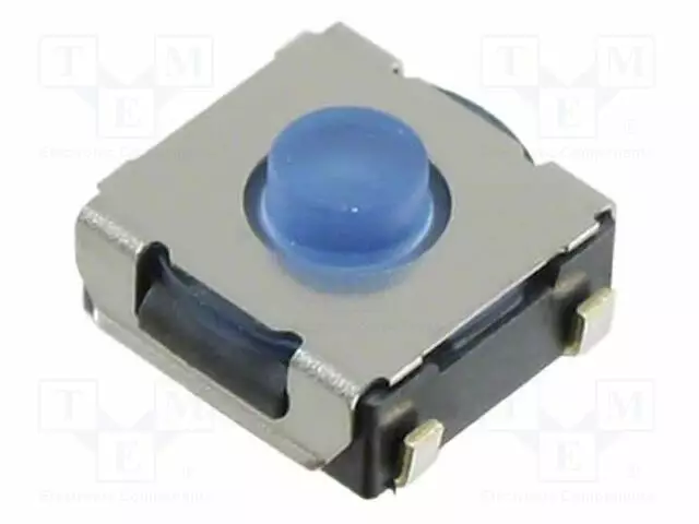 MIKROKYTKIN TACT - TACT mikrokytkimet - B3SL0004C-OMR - 1