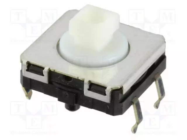 MIKROKYTKIN TACT - TACT mikrokytkimet - B3WZ4008M-OMR - 1