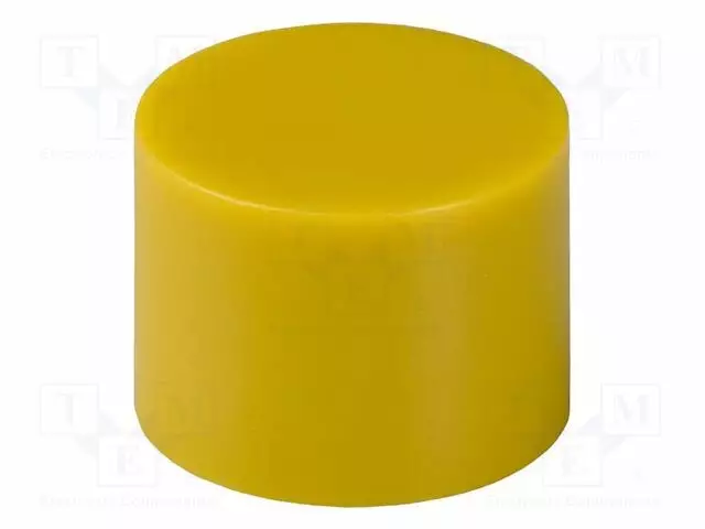 NÄPPÄIN - EI OLE - PYÖREÄ - TACT mikrokytkimet - B321630B-OMR - 1