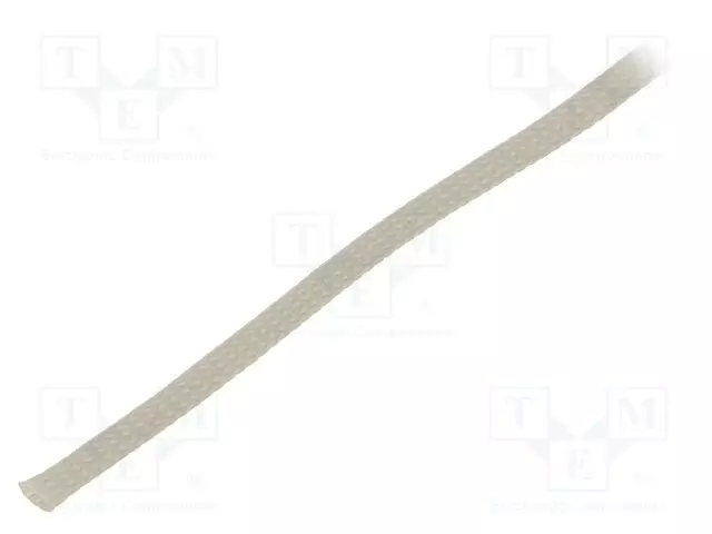 PALMIKKO - ØPUNOKSEN : 14÷30NOM.20MM - POLYESTERI - HARMAA - L: - Polyesterisukat - BMGCP020MGR - 1