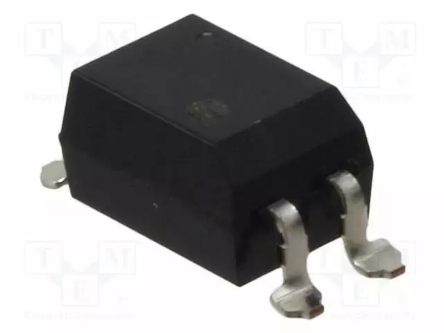 RELE: PUOLIJOHDE - Puolijohdereleet - G3VM1702R-OMR - 1