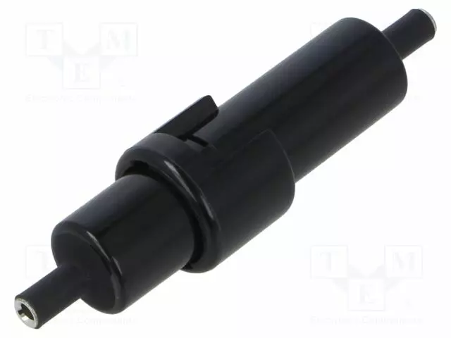 RASIA - 6,3X32MM - PURISTUS - IMAX: 20A - UZNAM: 250V - UNIMELLIS 1: 250V - Sulakepitimet - BK-HFA-R - 1