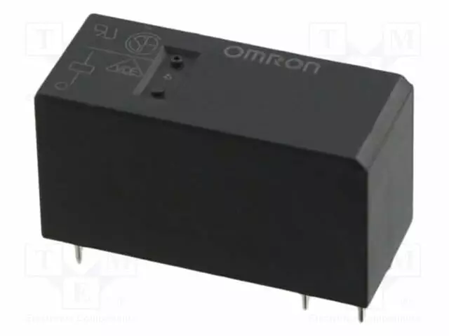 RELE - Pienoisreleet - G2RL8016D-OMR - 1
