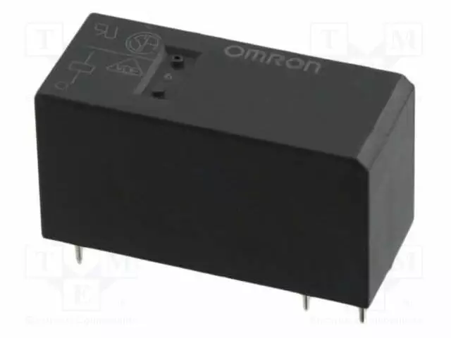 RELE - Pienoisreleet - G2RL8070R-OMR - 1