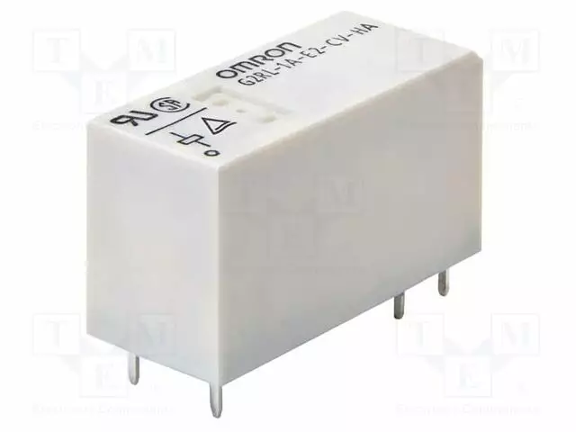 RELE - Pienoisreleet - G2RL8314G-OMR - 1