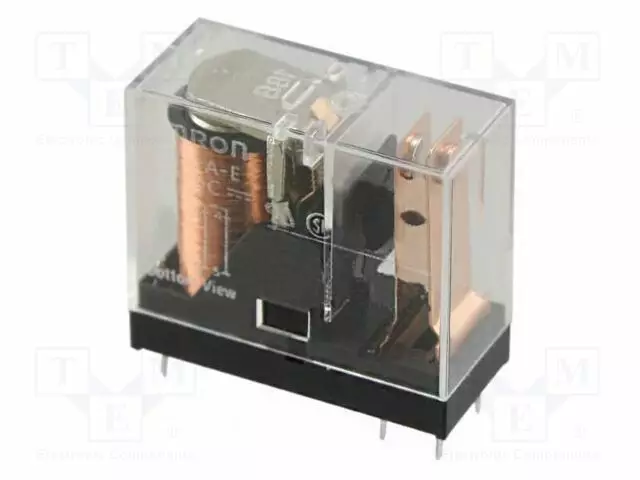 RELE - Pienoisreleet - G2RN5032R-OMR - 1