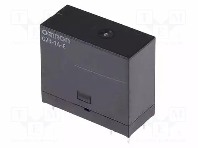 RELE - Pienoisreleet - G2RN5101E-OMR - 1