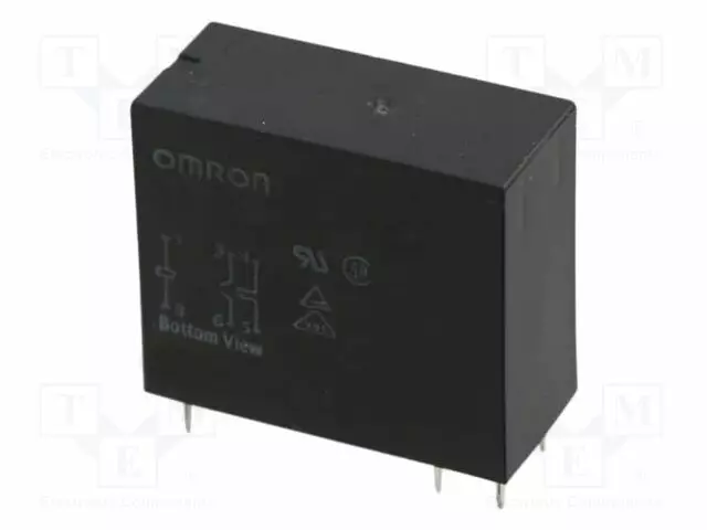 RELE - Pienoisreleet - G2RN5313A-OMR - 1