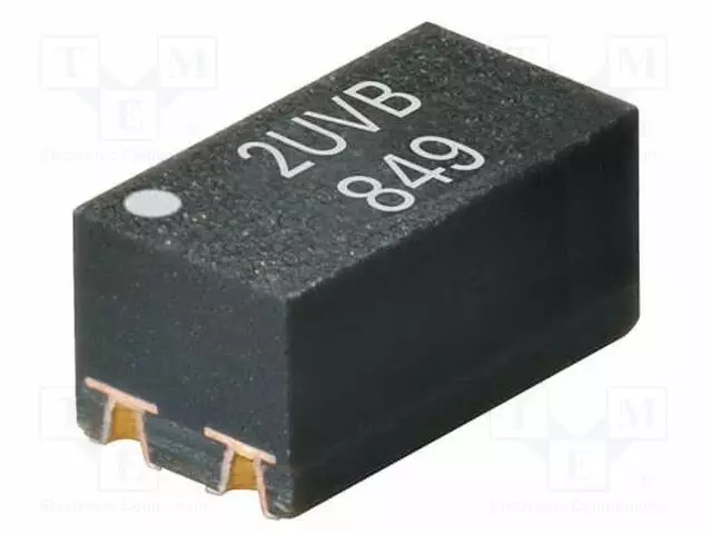 RELE - Pienoisreleet - G3VM1662F-OMR - 1