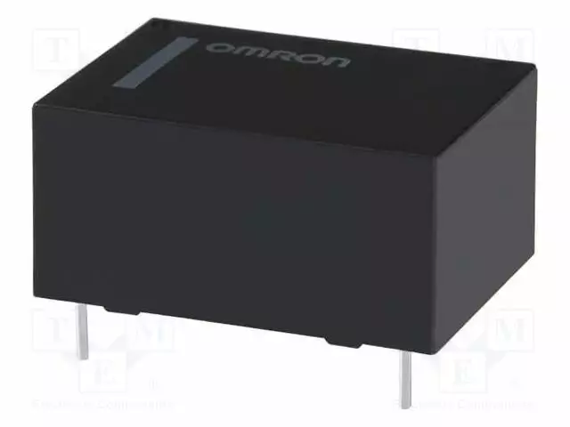 RELE - Pienoisreleet - G5CA6022A-OMR - 1