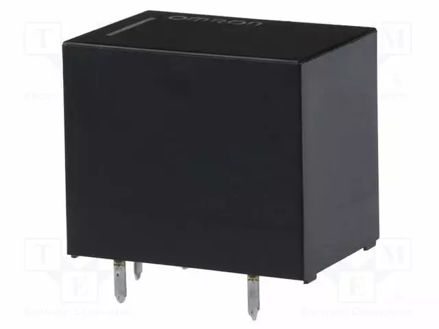 RELE - Pienoisreleet - G5LN8599M-OMR - 1