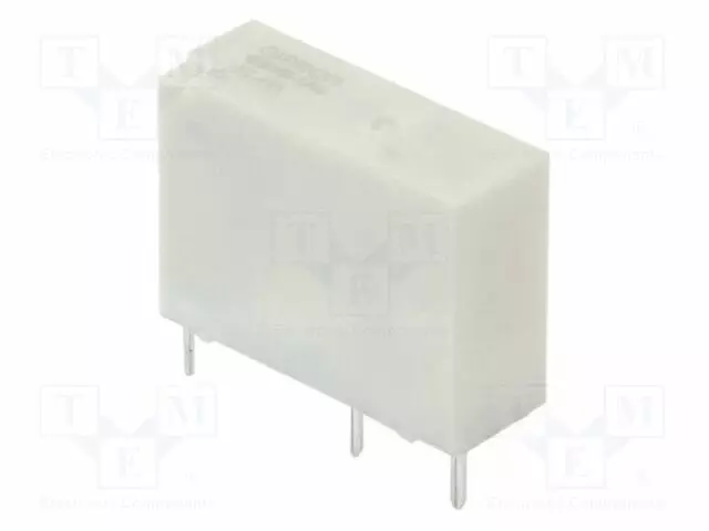 RELE - Pienoisreleet - G5NB6278A-OMR - 1