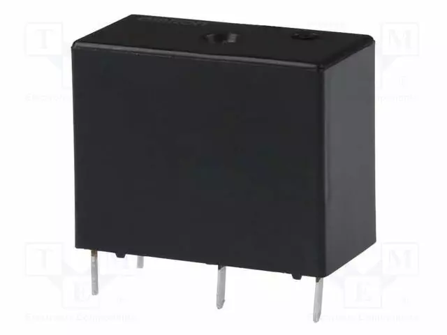 RELE - Pienoisreleet - G5QN6386C-OMR - 1