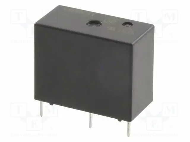 RELE - Pienoisreleet - G5QN6398G-OMR - 1
