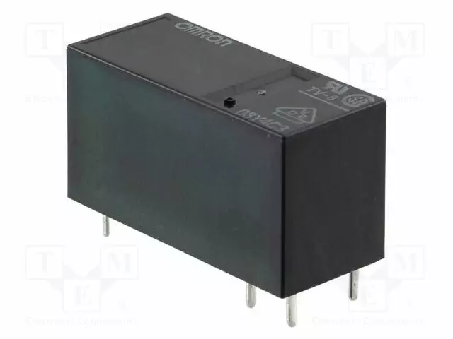 RELE - Pienoisreleet - G5RL6266G-OMR - 1