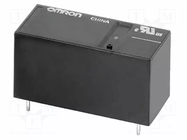 RELE - Pienoisreleet - G5RL6308F-OMR - 1