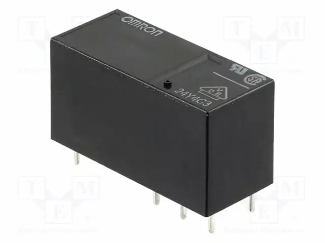 RELE - Pienoisreleet - G5RL6971H-OMR - 1