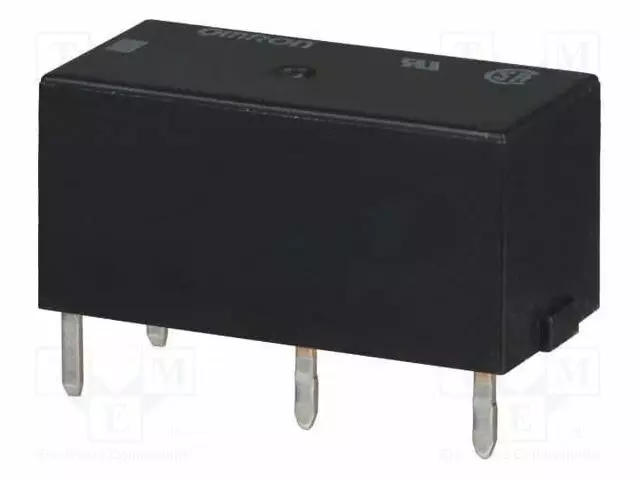 RELE - Pienoisreleet - G6B6017E-OMR - 1