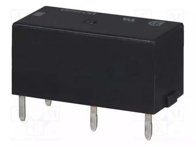 RELE - Pienoisreleet - G6BK1049E-OMR - 1