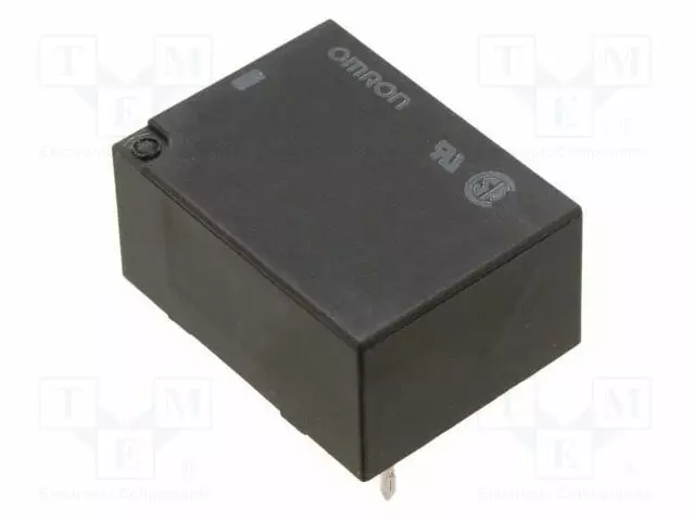 RELE - Pienoisreleet - G6CK1112F-OMR - 1