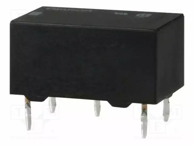 RELE - Pienoisreleet - G6E1214G-OMR - 1