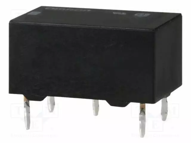 RELE - Pienoisreleet - G6E1215E-OMR - 1