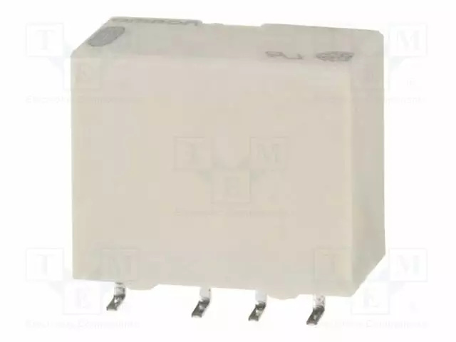 RELE - Pienoisreleet - G6J6037F-OMR - 1