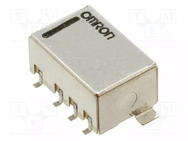 RELE - Pienoisreleet - G6K1211A-OMR - 1
