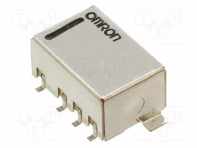 RELE - Pienoisreleet - G6K1307M-OMR - 1