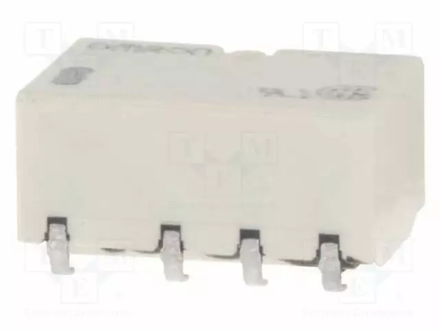 RELE - Pienoisreleet - G6K1435A-OMR - 1