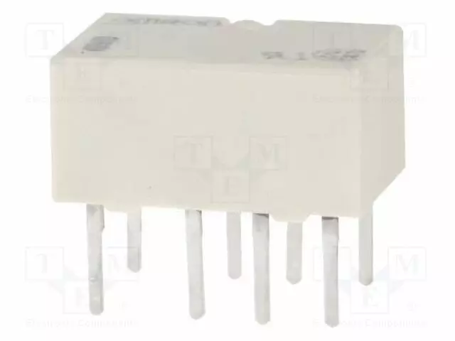RELE - Pienoisreleet - G6K6037M-OMR - 1