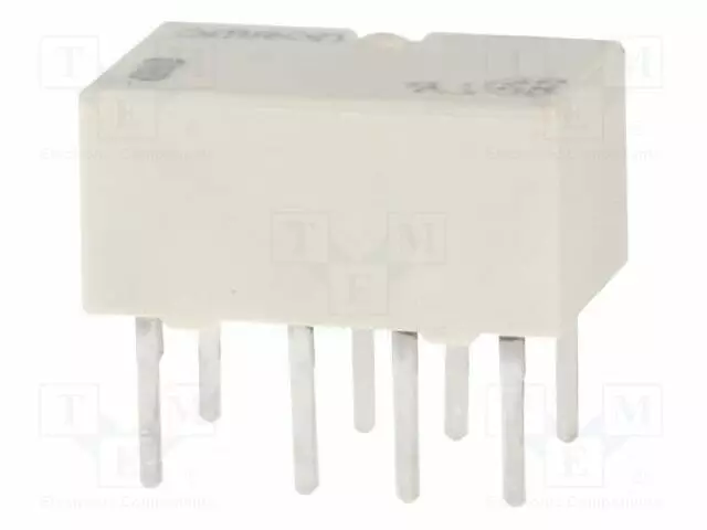RELE - Pienoisreleet - G6K6038H-OMR - 1