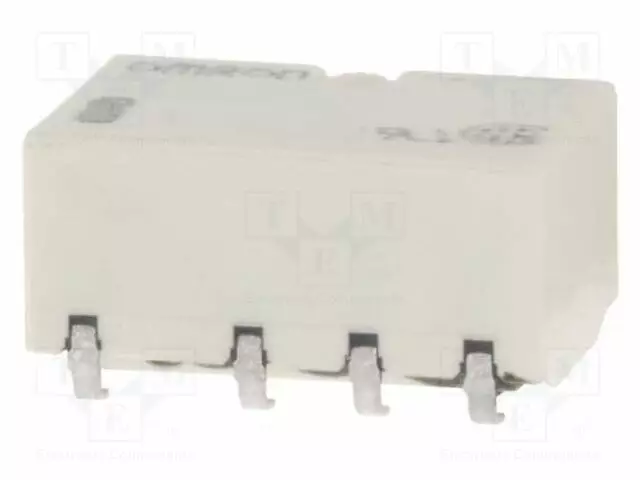RELE - Pienoisreleet - G6K6059M-OMR - 1