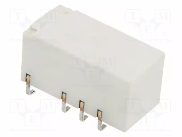 RELE - Pienoisreleet - G6S6019A-OMR - 1