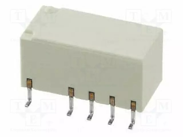RELE - Pienoisreleet - G6S6139B-OMR - 1