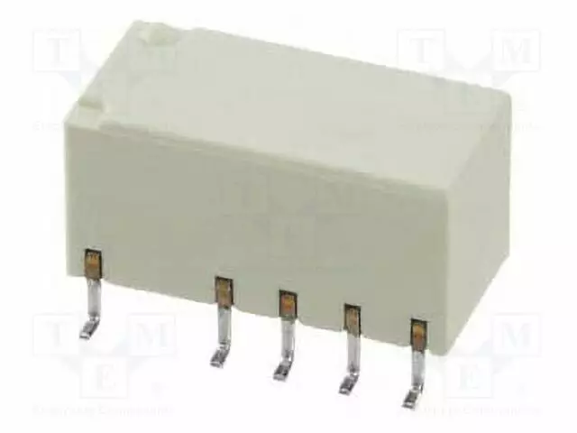RELE - Pienoisreleet - G6S6150C-OMR - 1